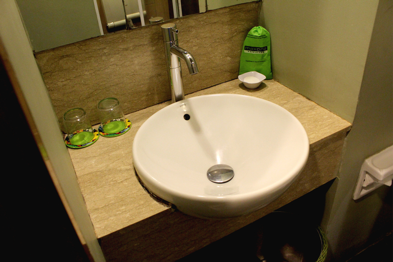 Bathroom 6