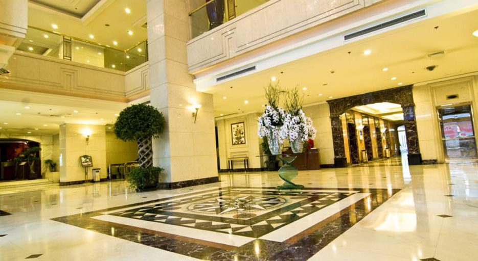 Public Area 3, Luxemon Hotel Shanghai Pudong, Shanghai