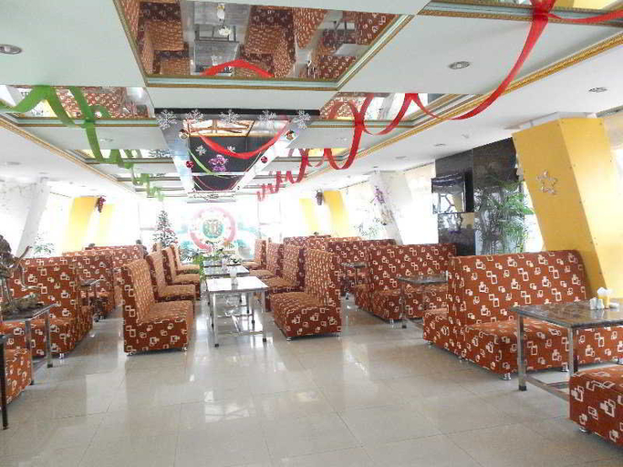 Public Area 3, Classic Hoang Long, Đông Hưng