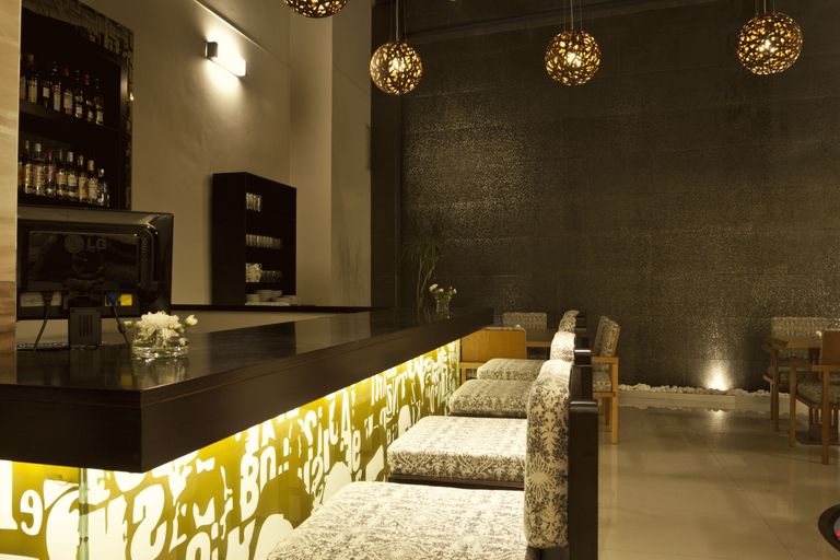 Public Area 5, Sileo Hotel, Distrito Federal