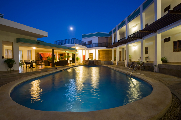 Sport & Beauty 2, Hotel Mozonte, Managua