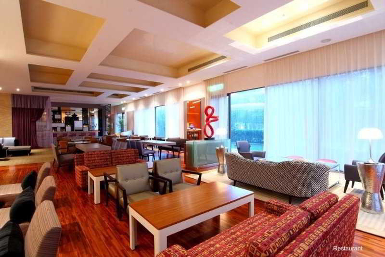 Public Area 4, Hung's Mansion, Taichung