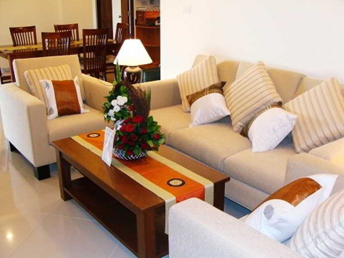 Public Area 4, The Spirit Resort Hua Hin, Hua Hin