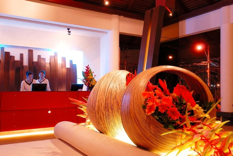 The Zign Hotel Premium Villa(SHA Plus+), Pattaya