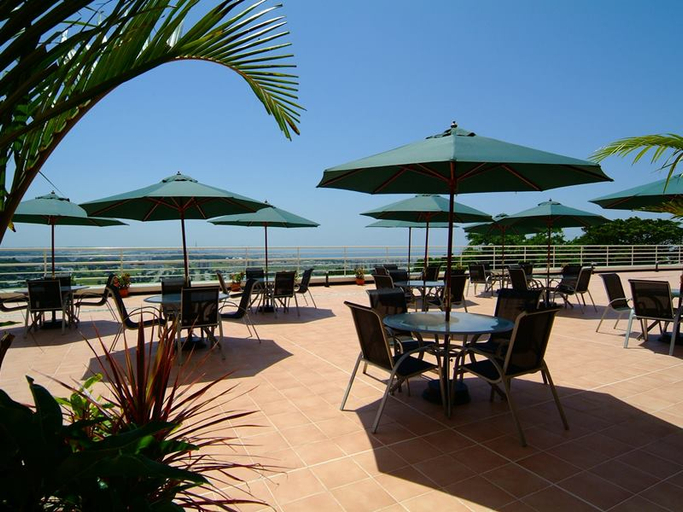 Food & Drinks 5, EM Costa Vista Okinawa, Kitanakagusuku