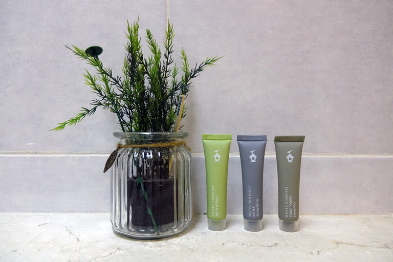 Amenities 2