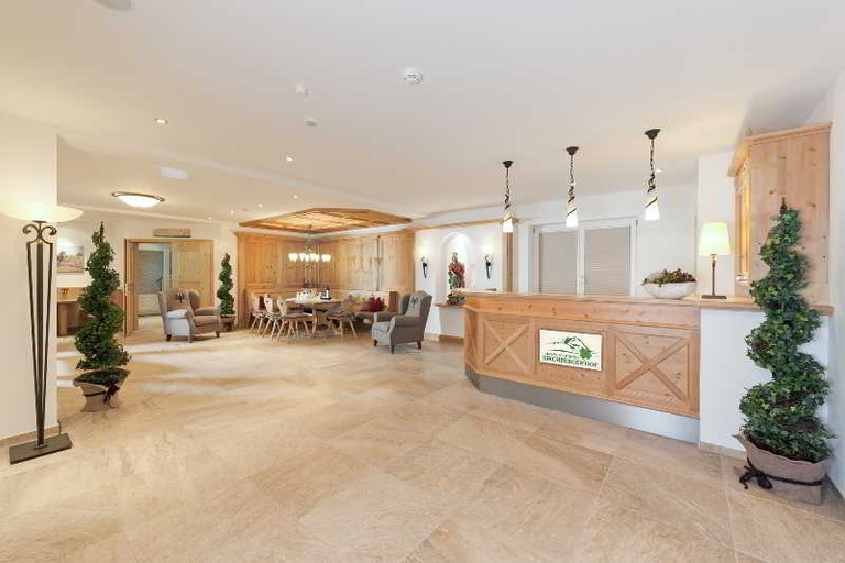 Public Area 4, Alpen Glück Hotel Kirchberger Hof, Kitzbühel