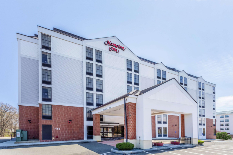 Hampton Inn Boston/Peabody, Essex