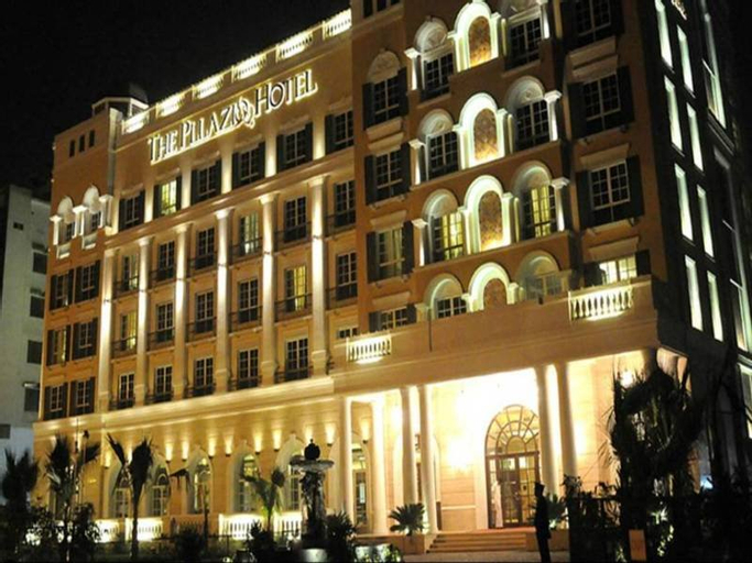 The Pllazio Hotel Gurgaon, Gurgaon