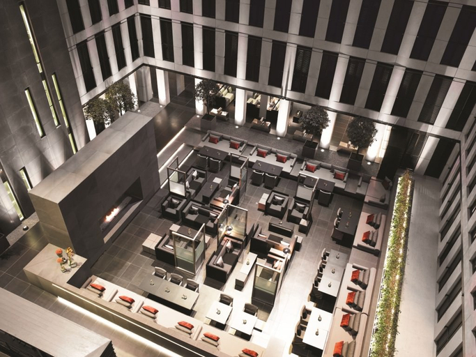 Public Area 3, Grosvenor House Suites, London