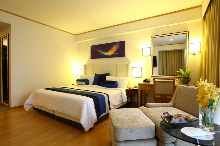 Bedroom 7
