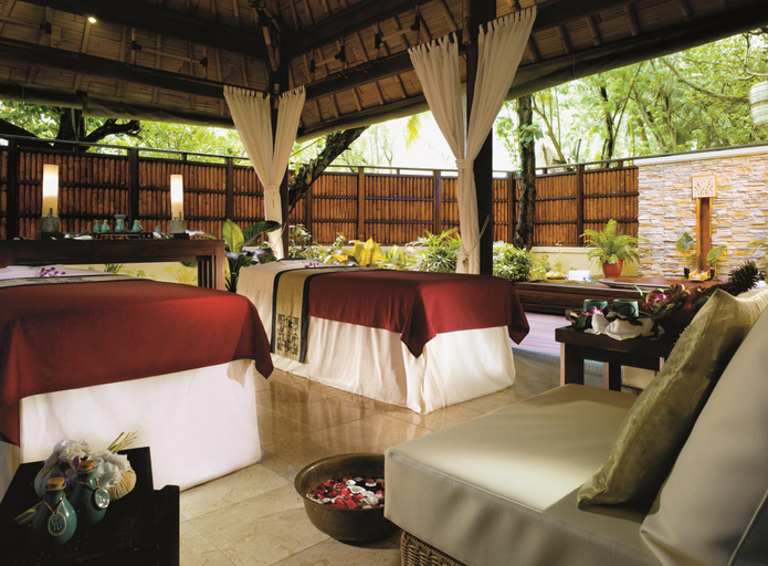 Public Area 5, Banyan Tree Vabbinfaru, Kaafu Atoll