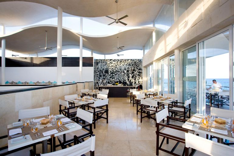 Food & Drinks 4, Blue Diamond Luxury Boutique Hotel, Cozumel