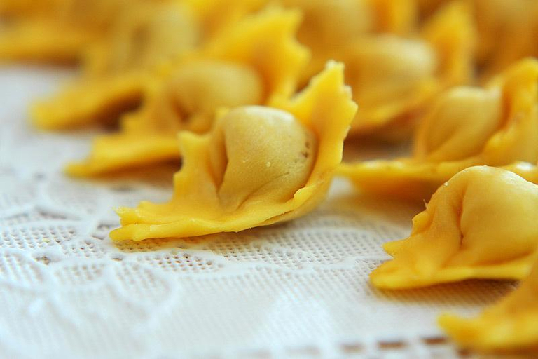 Food & Drinks 2, Hotel Arnaldo Aquila d'Oro, Reggio Nell'Emilia