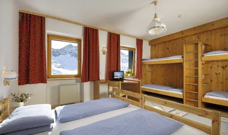 Sport & Beauty 5, Berghotel Rudolfshütte, Zell am See