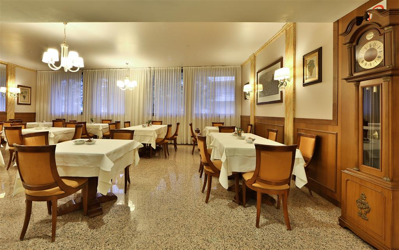 Food & Drinks 5, Bonotto Hotel Palladio, Vicenza