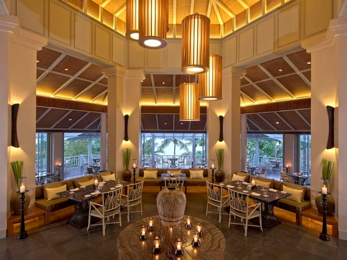Public Area 4, Amatara Welleisure Resort, Phuket Island