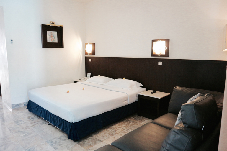 Bedroom 11