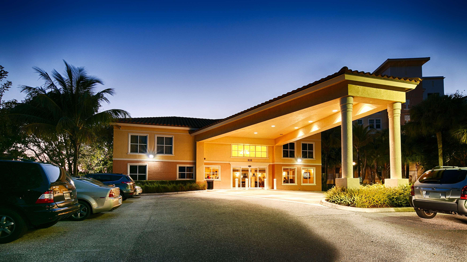 Best Western Intracoastal Inn, Palm Beach