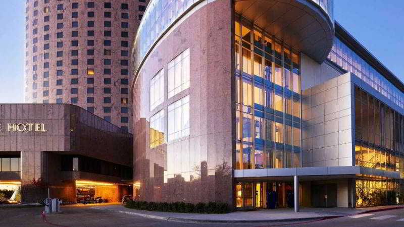 Exterior & Views 2, Renaissance Dallas Hotel, Dallas
