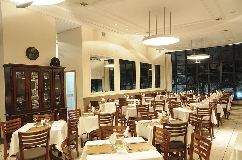 Food & Drinks 5, Condominio Cristal Palace, Goiania
