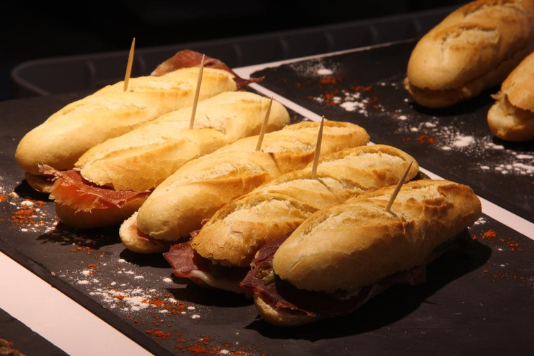 Food & Drinks 5, Hotel Urdanibia Park, Guipúzcoa