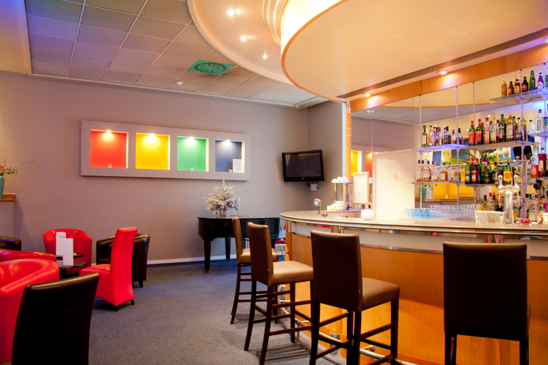 Public Area 5, Best Western Plus Hotel Admiral, Rhône