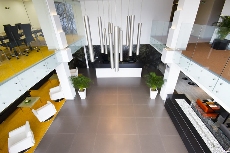 Public Area 3, Bogotá 100 Design Hotel By Sarasti, Santafé de Bogotá