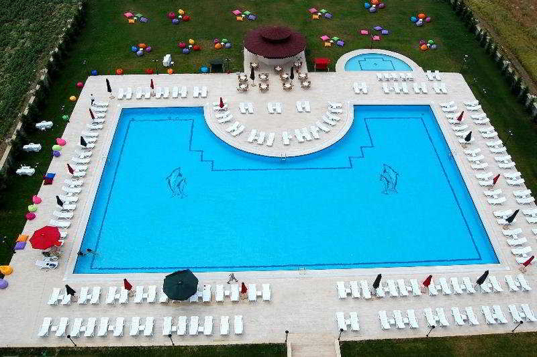 Sport & Beauty 3, Eser Diamond Hotel & Convention Centre, Marmaraereğlisi