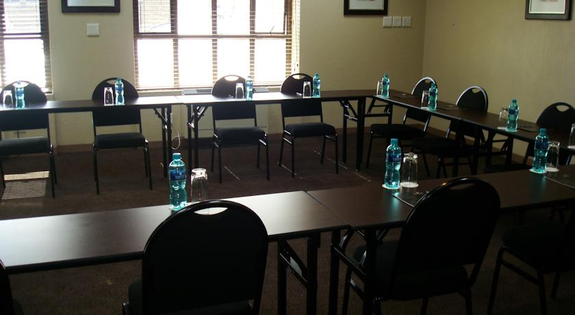 Business Facilities 2, Peermont, Metcourt at Frontier, Thabo Mofutsanyane