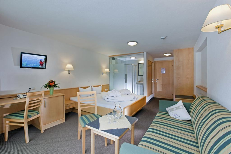 Auderer Hotel, Imst