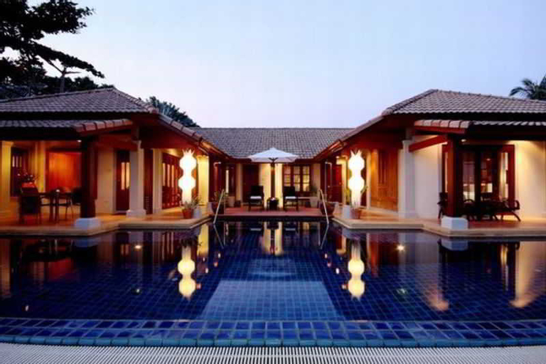 Exterior & Views 2, Pao Jin Poon Beach Front Villa, Ko Samui