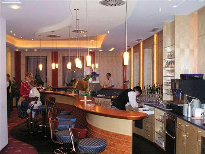 Food & Drinks, Familienhotel Vent, Imst