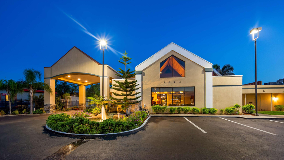 Best Western Orlando West, Orange