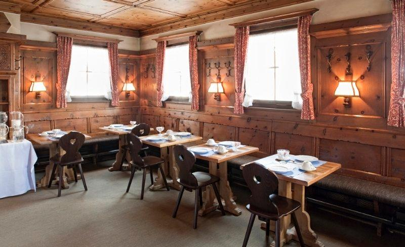Food & Drinks 5, Hotel Davoserhof by Mountain Hotels, Prättigau/Davos