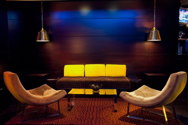 Public Area 4, Sanctuary Hotel New York, New York