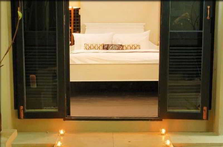 Public Area 3, Montra Samui, Ko Samui
