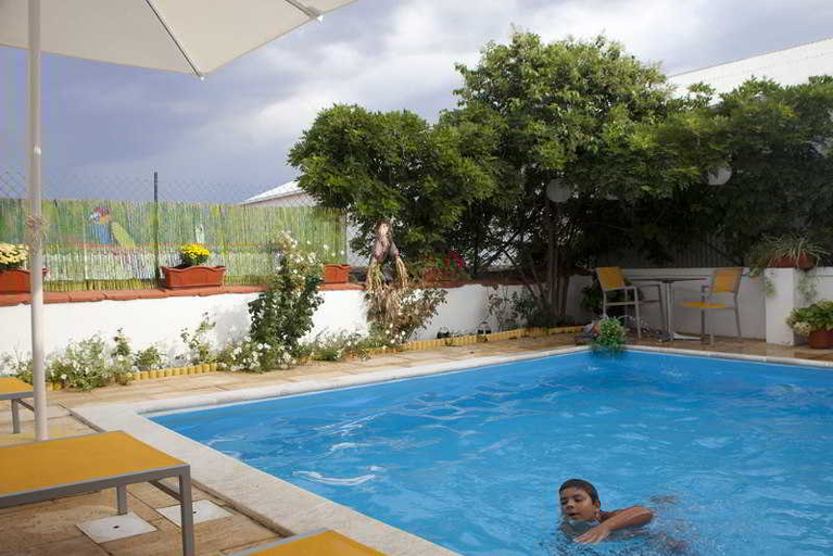 Sport & Beauty 5, Betica Hotel Rural, Serpa