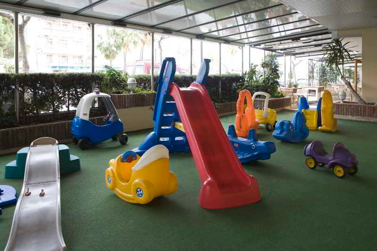 Family & Kids, Rovira Hotel, Tarragona