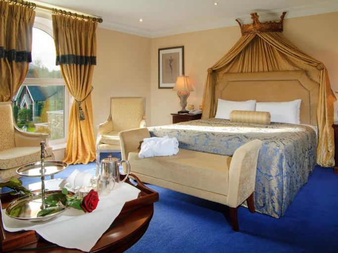 Bedroom 4, Muckross Park Hotel and Spa