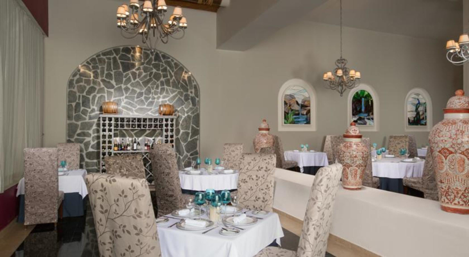 Food & Drinks 4, Grand Oasis Palm - All Inclusive, Benito Juárez