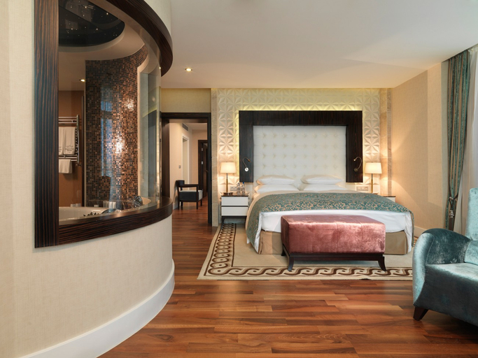 Bedroom 3, Baku, Baku