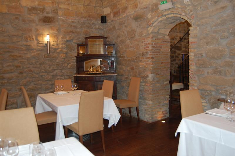 Exterior & Views 2, Bidean, Navarra