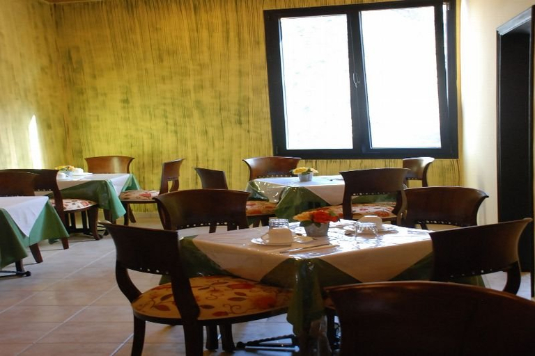 Food & Drinks 3, Galeon Hotel, Santa Cruz de Tenerife