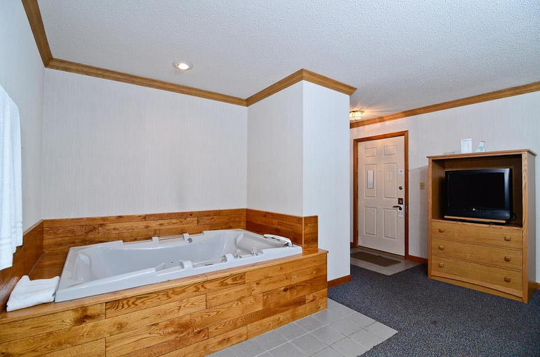 Bathroom 4, Centerstone Resort Lake-Aire, Lincoln