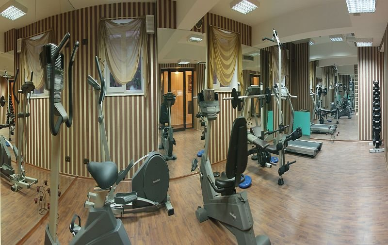 Others 5, Strimon Garden Spa Hotel, Kyustendil