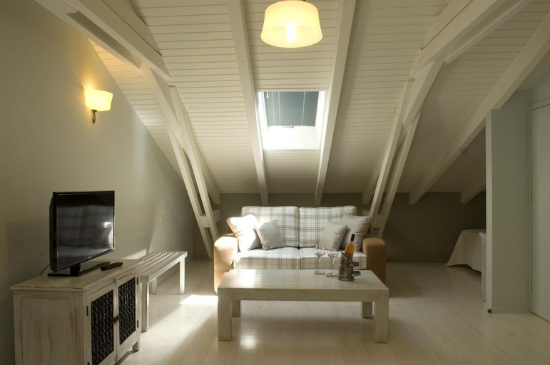 Public Area 2, Arethousa Hotel, West Greece