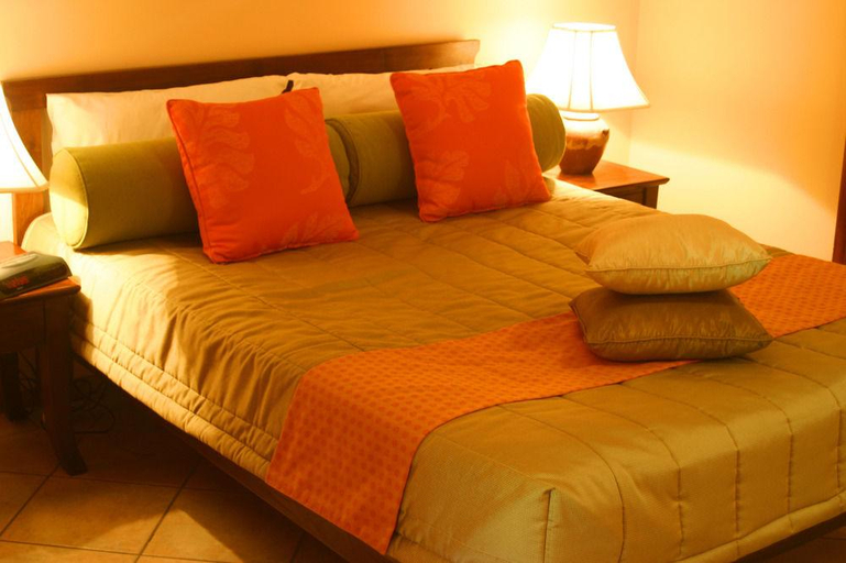 Bedroom 4, Hibiscus Resort and Spa, Douglas