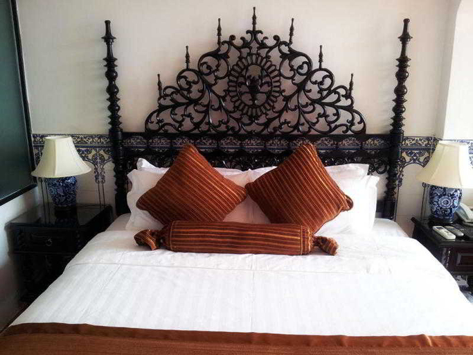 Bedroom 4, Pousada De Coloane Boutique Hotel, Macao