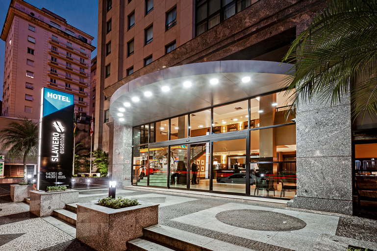 Novotel SP Jardins, São Paulo